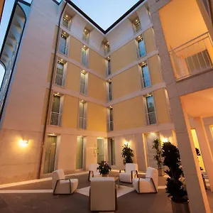 Residenza Agnello D'oro Апарт-отель