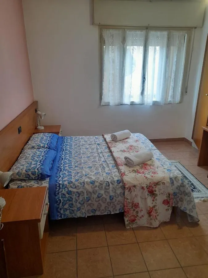 Hotel Amba Alagi Маргера