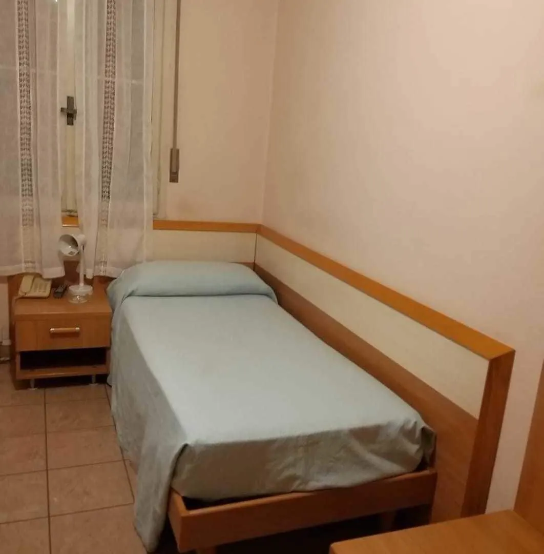 Hotel Amba Alagi Marghera